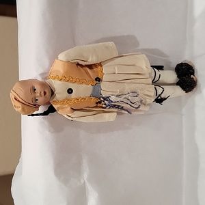 Greek Male Doll